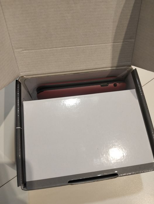 Telefon z klapką Panasonic KX-TU400EXR