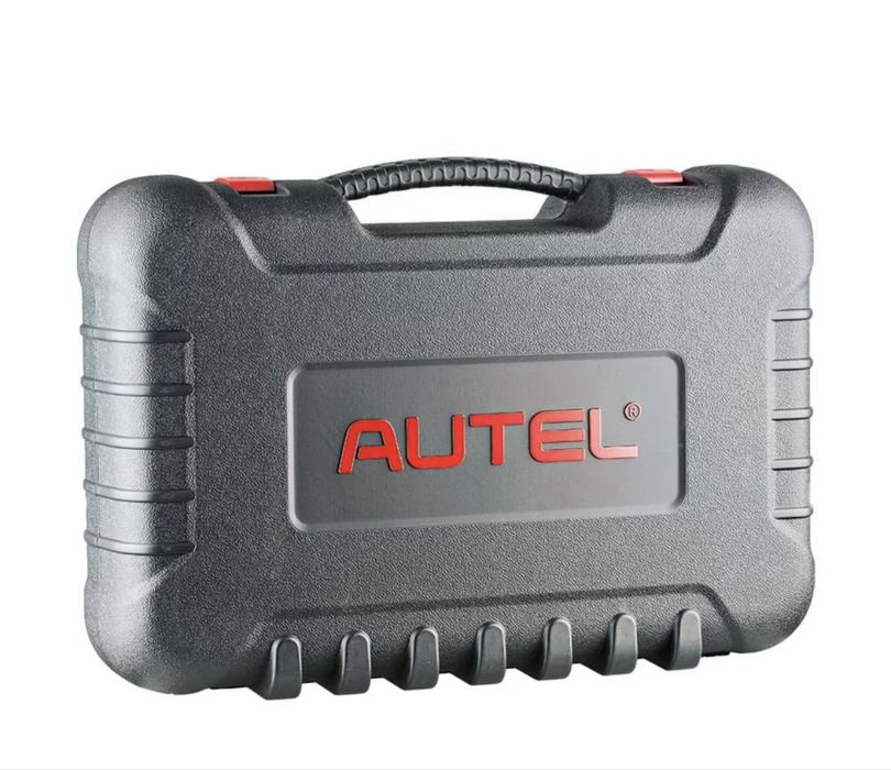 Диагностический прибор. Autel MaxiSys Ultra 5 в 1
