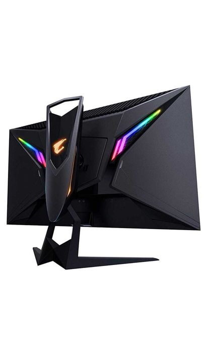 Игровой монитор Gigabyte Aorus 2k 27 144gz Как новий