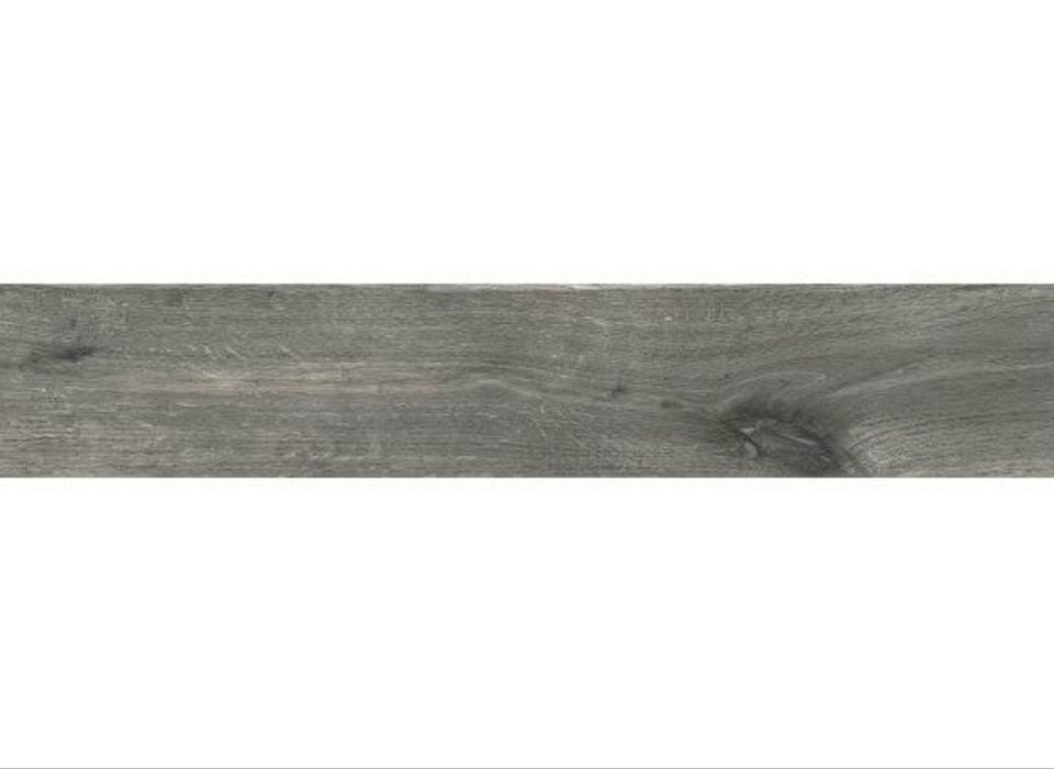 Płytki 11 X 60 CM Podłogowe Giornata Grigio Jodełka Drewnopodobne