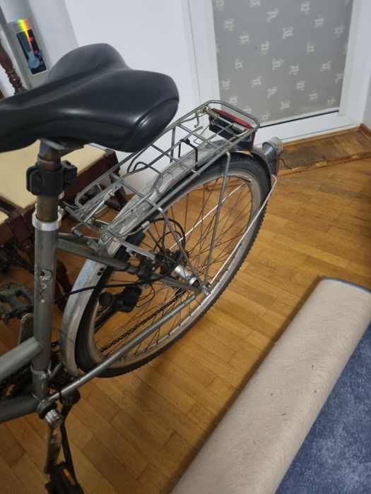 Rowery koła 28 cali sprawne