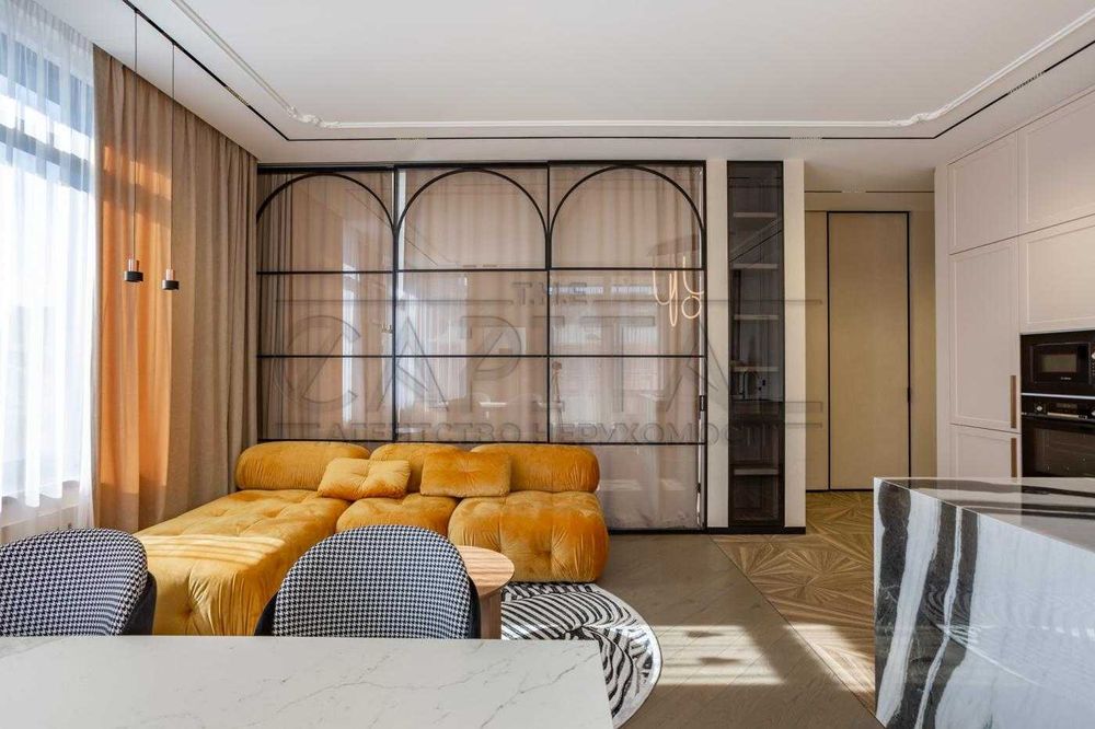 3-rooms apartment apartment by the address st. Bulvar Druzhby Narodov (area 77 m²) - Atlanta.ua - photo 7