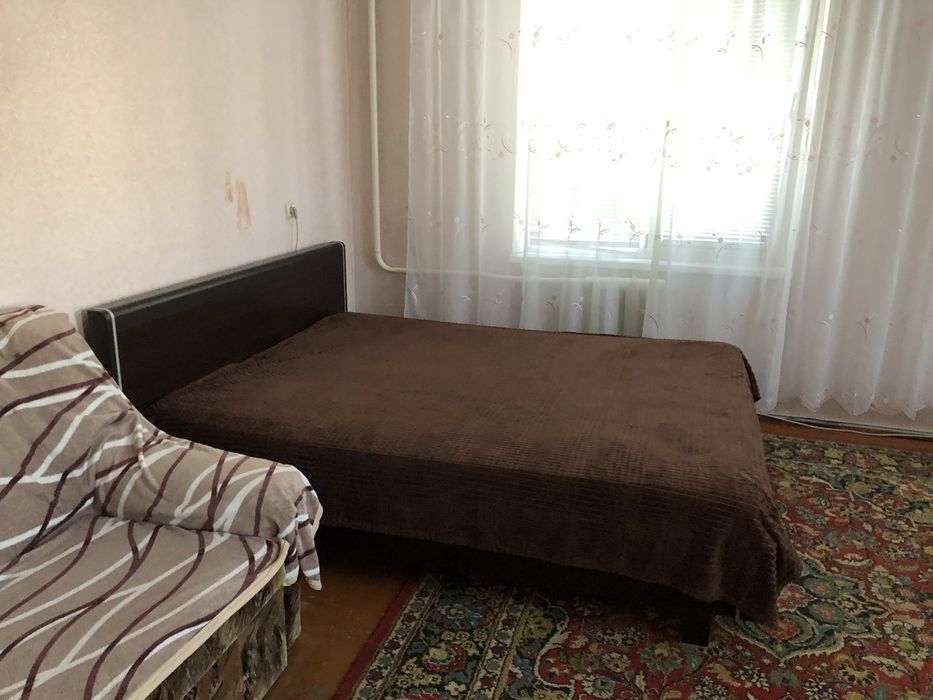 Здам квартиру подобово, погодинно