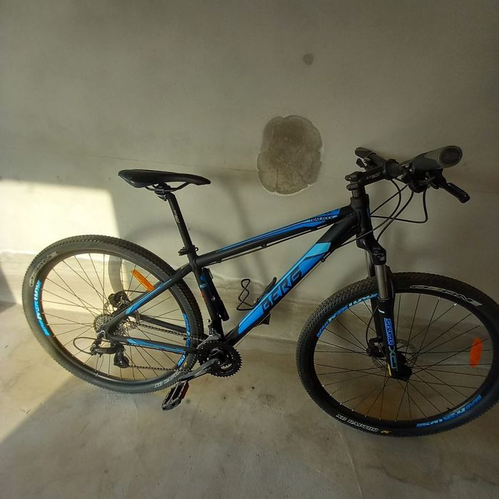 Vendo bicicleta berg