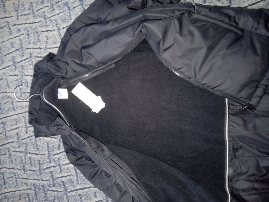 Курточка Joma розмір М !нова!