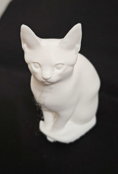 Estátuas Animais 3D