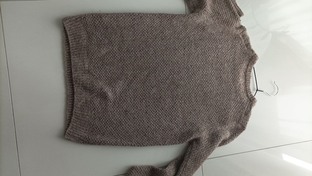 Sweter Massimo Dutti S