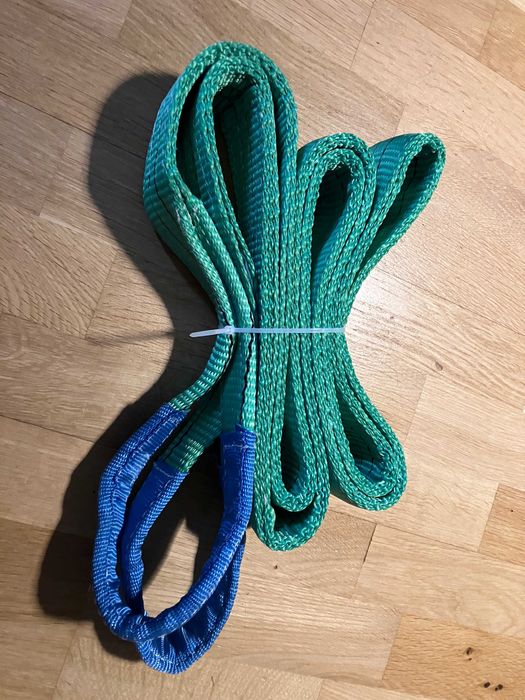 Zawiesie pasowe 3M 2T