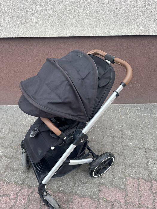 Cybex Balios S Lux