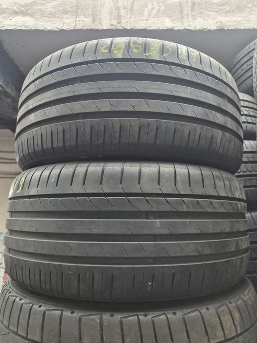 245/35/19 2szt lato