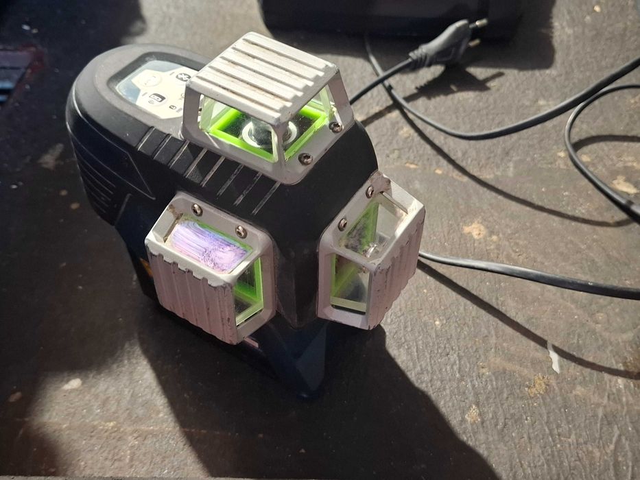 Bosch Laser gll 3-80cg