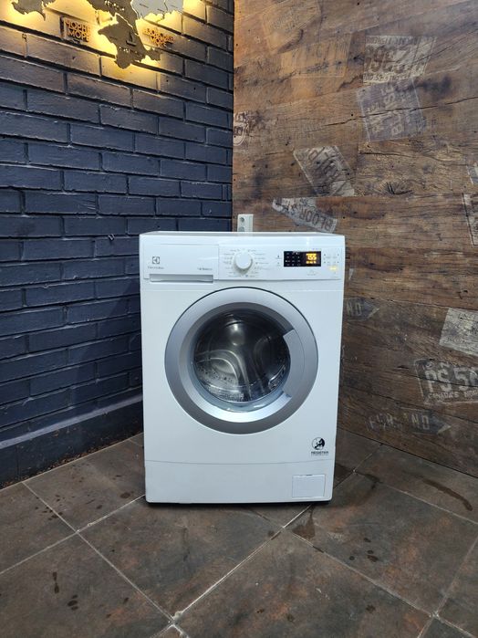 Пральна машинка стиральная Bosc WAN2828BDN з Німеччини. Доставка