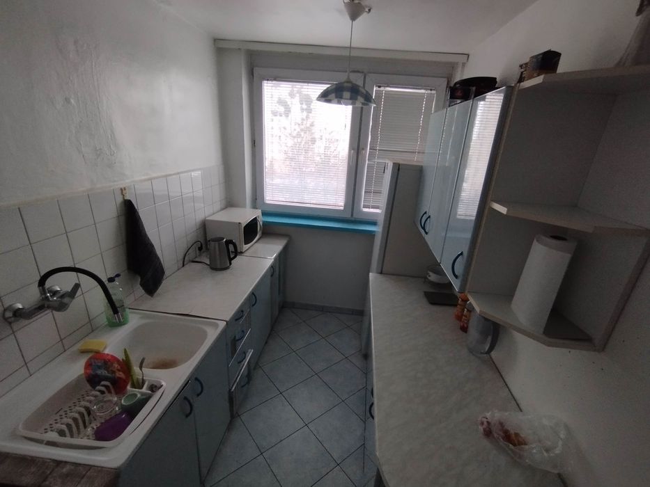 Apartment in Toruń, Przedmieście Świętej Katarzyny, Stare Miasto - View 3