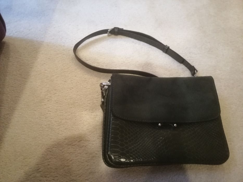 Várias bolsas novas parfois