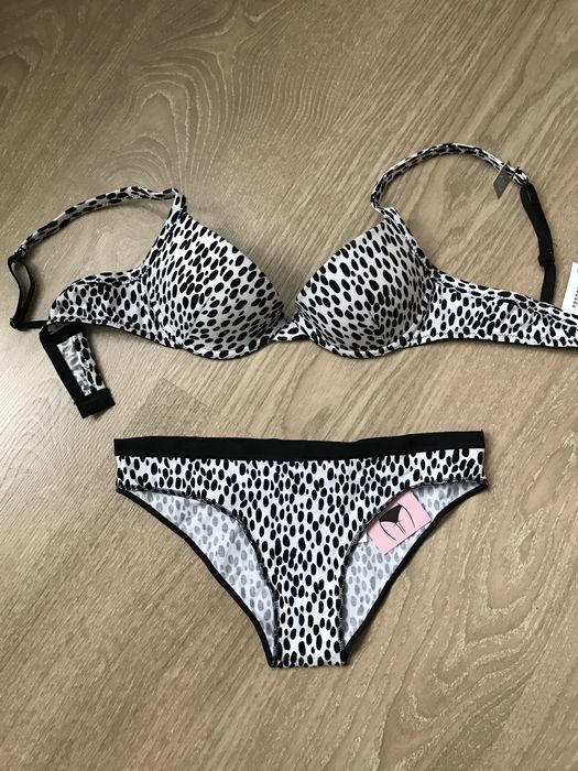 Комплект Tezenis