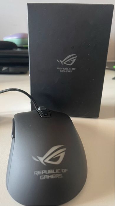 Asus gt300 rato novo