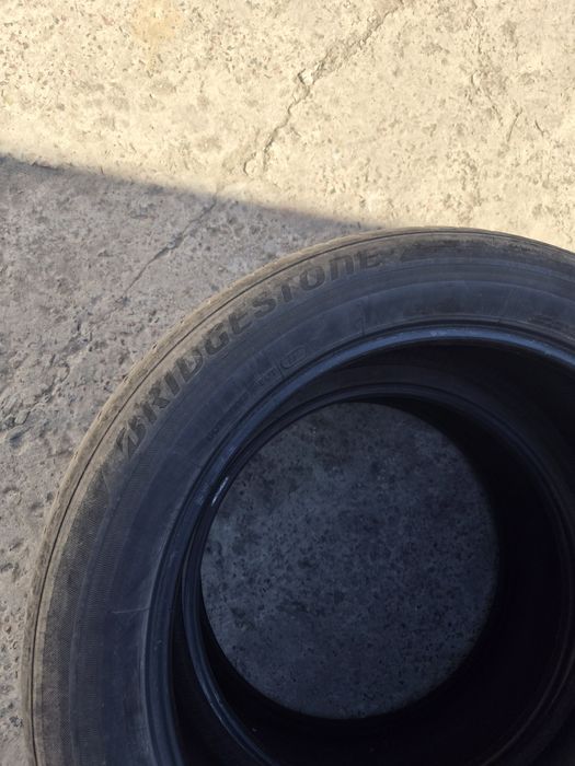 Резина Bridgestone r20  235/55