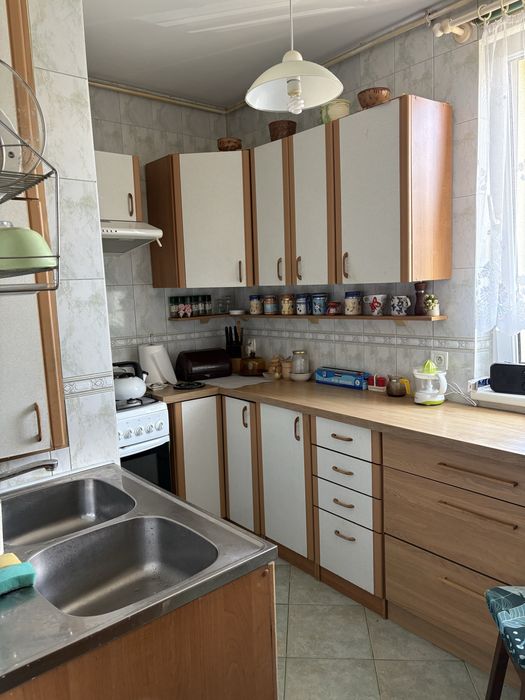 Mieszkanie – Gdańsk, Przymorze Wielkie - Widok 4