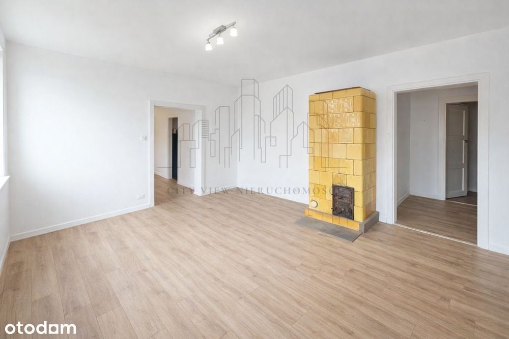 Kawalerka 29,41 m², Ogród nad Odrą blisko Klasztor