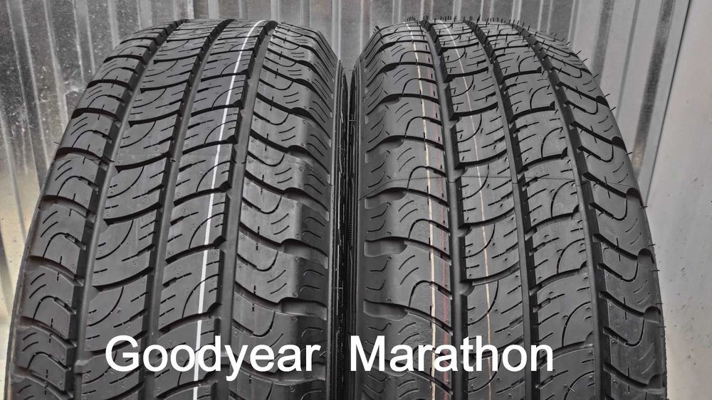 Шини 215/65R16C Goodyear. нові Continental с