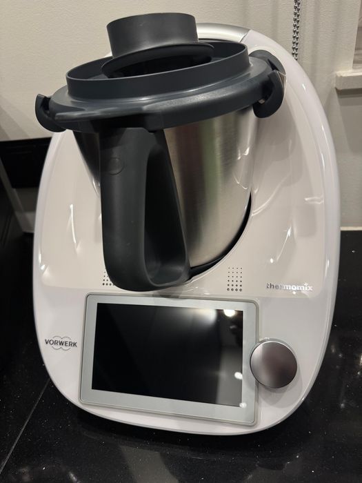 Thermomix TM6 - Stan bardzo dobry