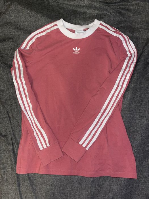 Лонг adidas s у відміному стані