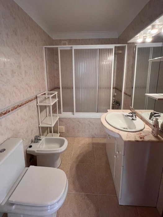 Apartamento T2 - Belas