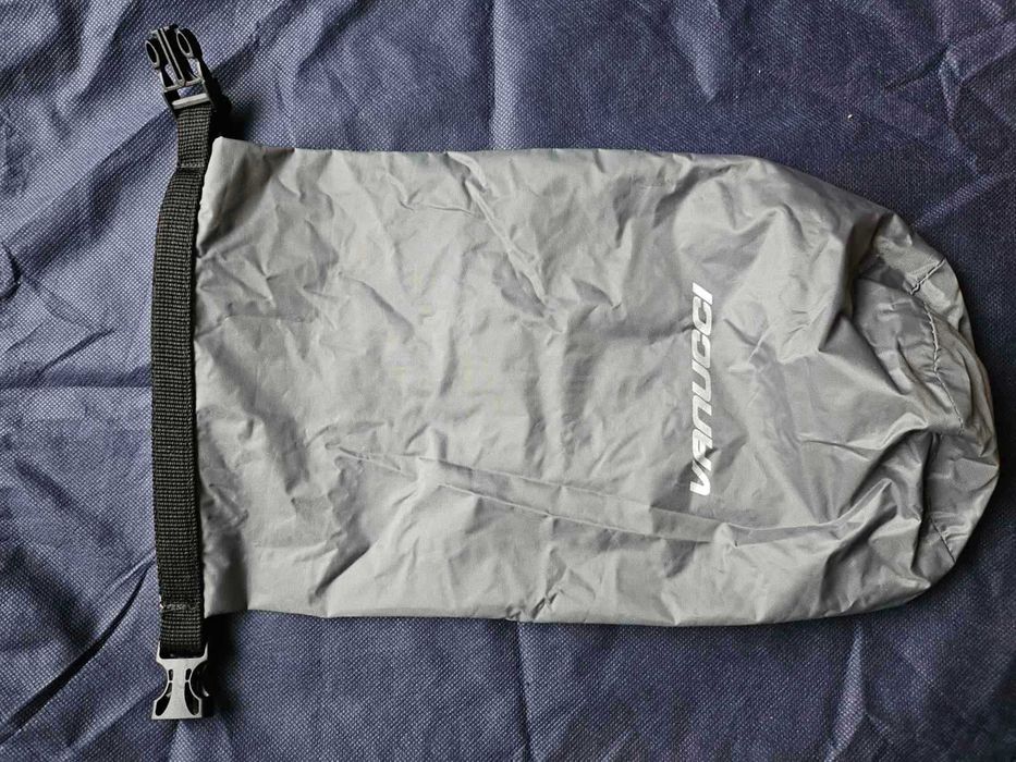 Vanucci мото гермо мешок мішок аквапак 5-6л водонепроникний Waterproof
