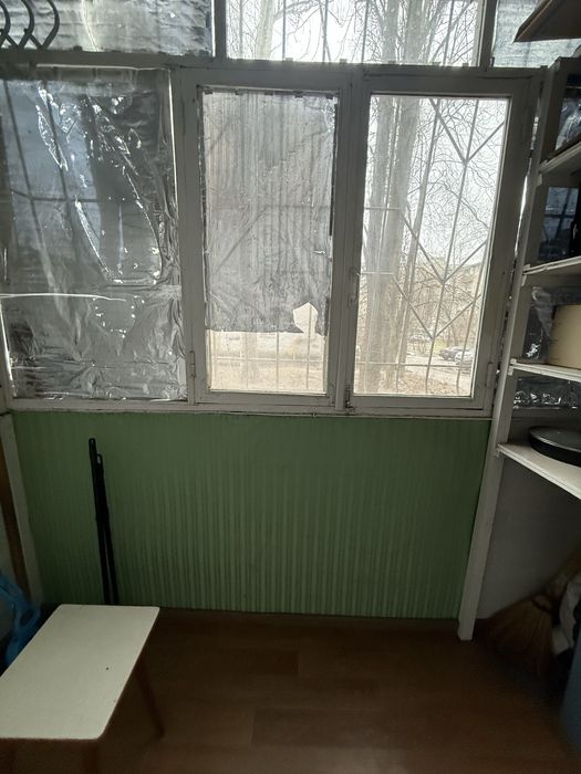 Продам 1к., Солнечный, Воронцова, Левый берег