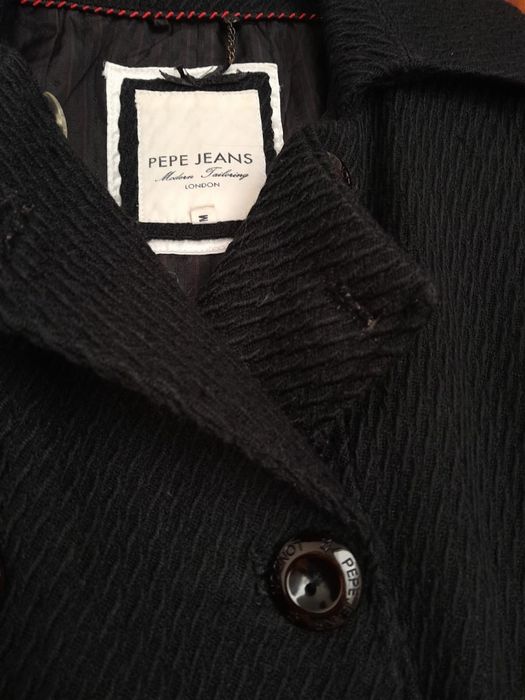 Vendo Casaco Pepe Jeans