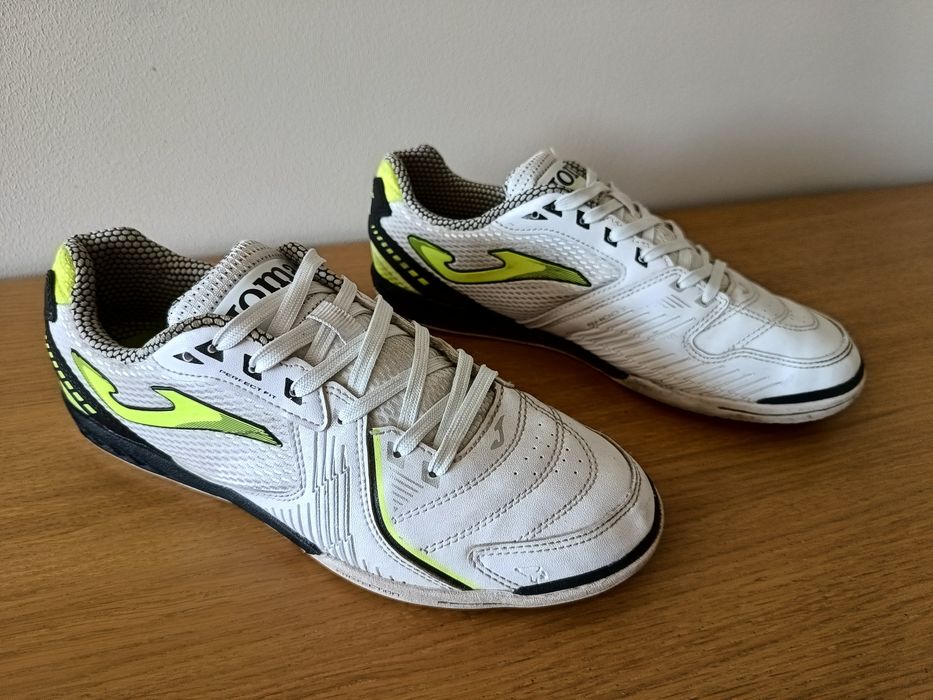 Buty halowe sportowe halówki Joma Dribling 2202 IN roz. 40