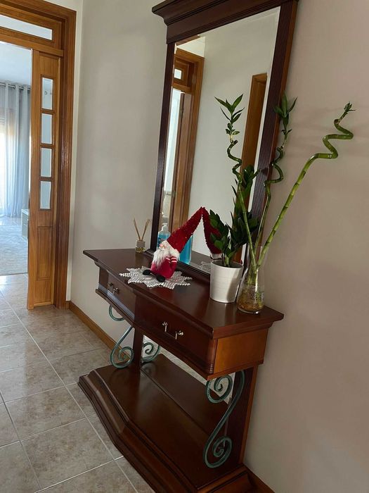 Móvel de All de entrada