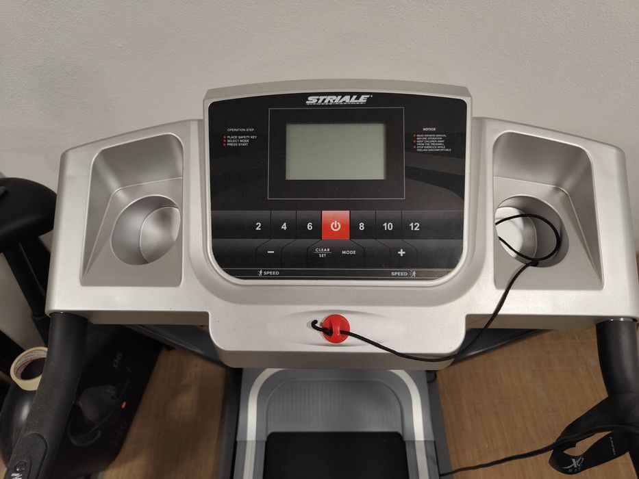 Treadmill444287812969451521