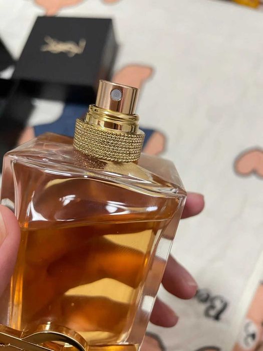 Libre perfumy YSL premium zapach dla kobiet