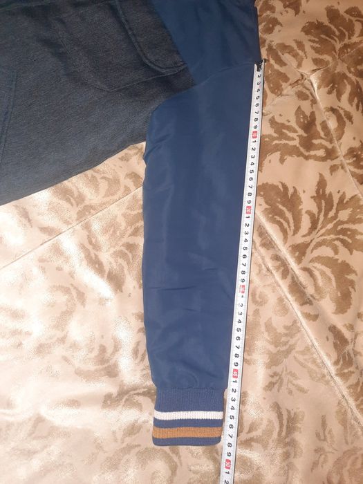 Куртка деми стёганная CoolClub