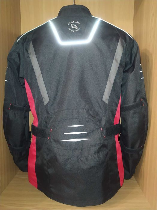 Мотокуртка чоловіча Куртка Косуха