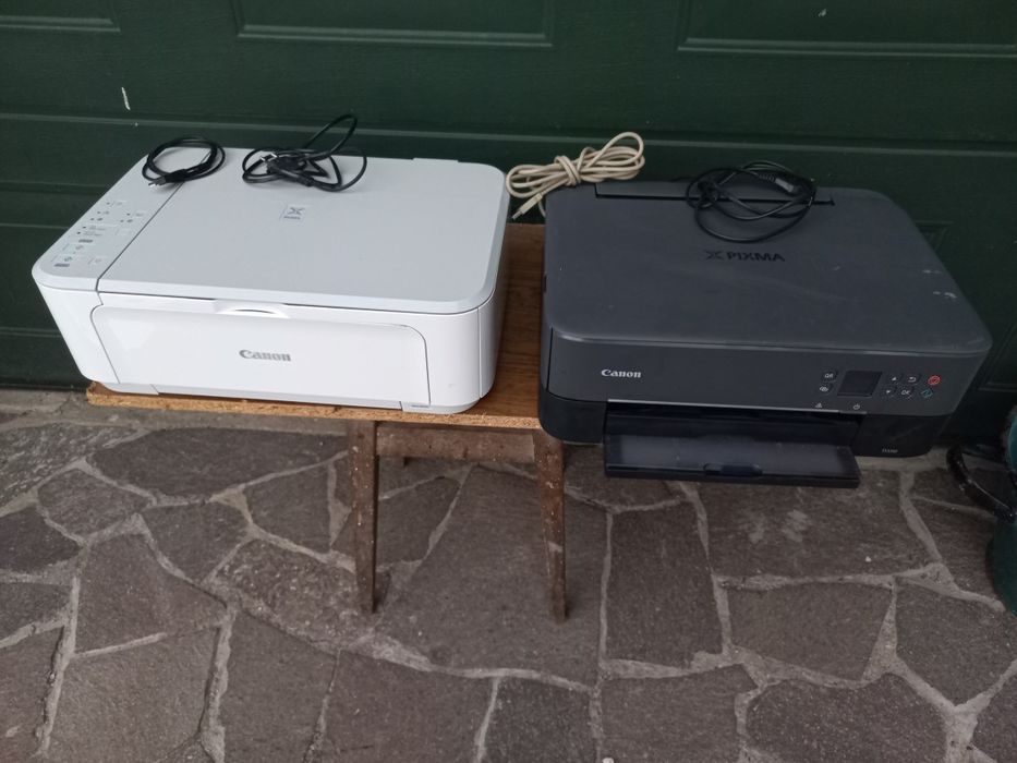 Drukarka Canon Pixma