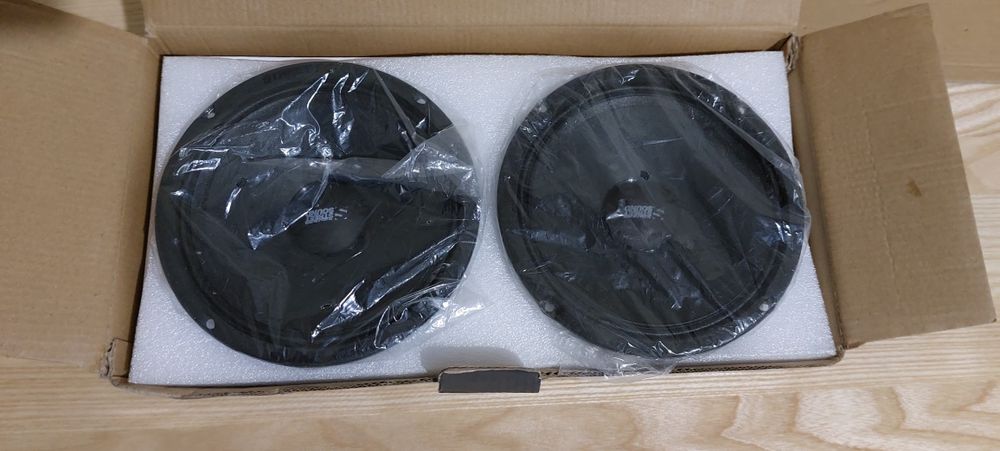 Динамики Эстрадная акустика Street Sound MDR - dark65 HYBRID