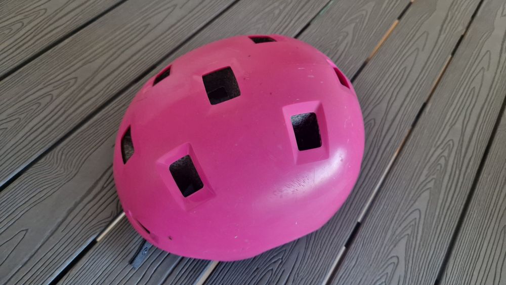 Capacete para criança Oxelo