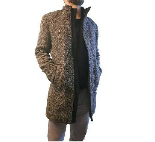 Stylish Men's Jacket