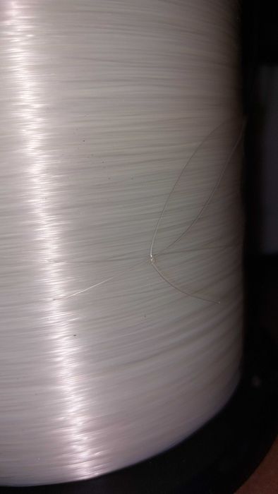 Fio de nylon  0.40 bobine xxl