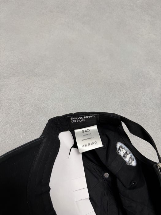 кепка кепки Enfants Riches deprimes Yes i do belive in god ERD balenciaga vetements rick owens
