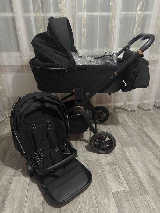 Коляска дитяча Carello Epica 2в 1