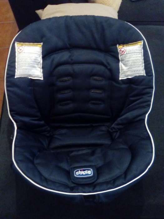 Capa ovo Chicco para ovo