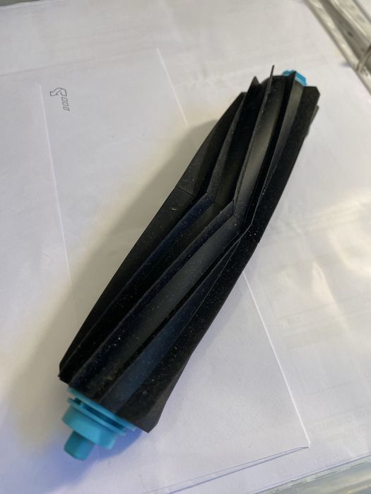 Comando + Acessórios para aspirador Robot Cecotec