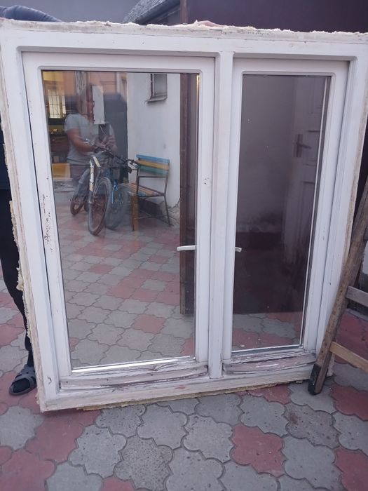 Вікна із склопакетами
