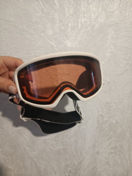 Окуляри спортивні