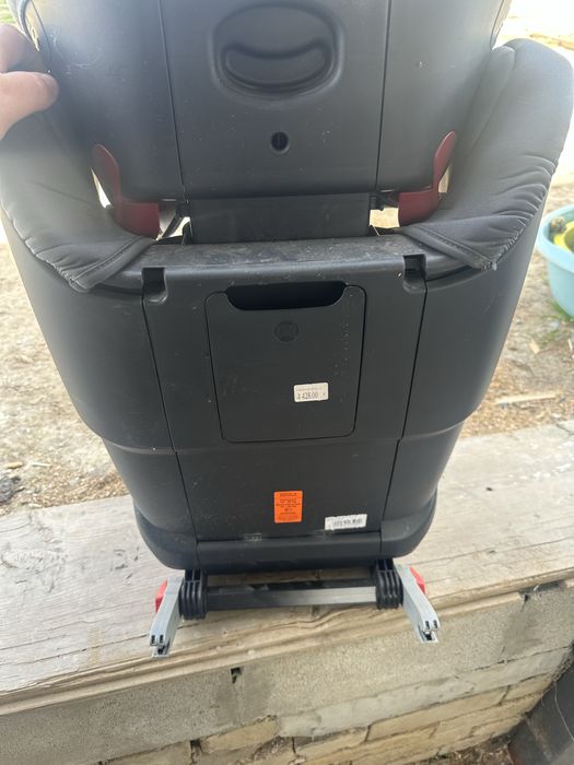 Продам Автокрісло Britax-Romer Kidfix