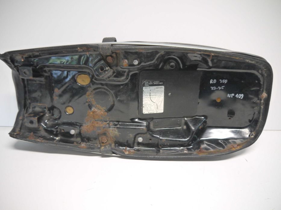 Fotel Yamaha Rd 350 72-75