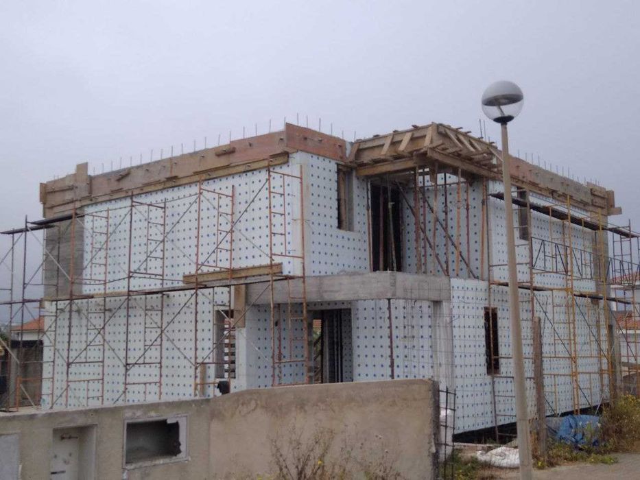 Obras, Construção e Remodelação Tota